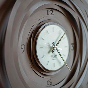 Optical Sand Watch