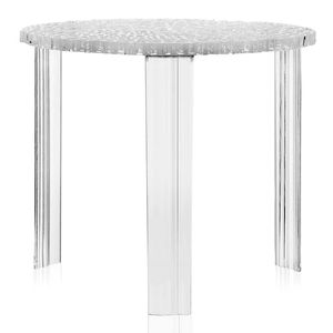 T-Table Crystal 50x44
