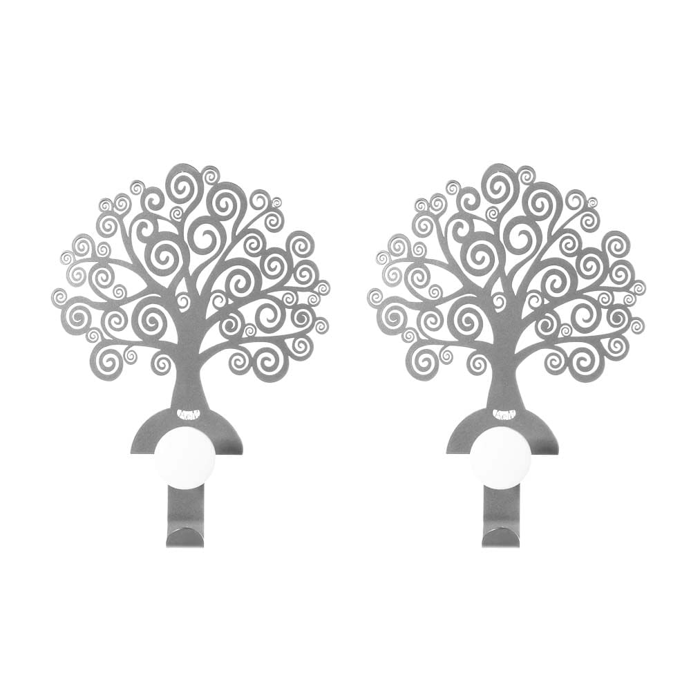 Albero della vita 0GA3612C20 Ganci da parete (2pz) Arti & Mestieri