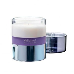 Scented Candle Musk Flowers 300g