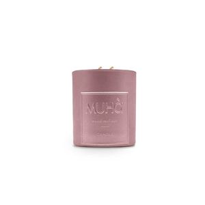 Linen and Cotton scented candle 90g