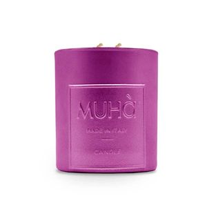 Scented candle Tropical Fruits 300g
