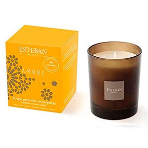 Scented candle Ambre 170g