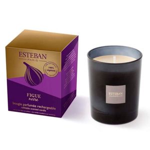 Figue Noire scented candle 170g