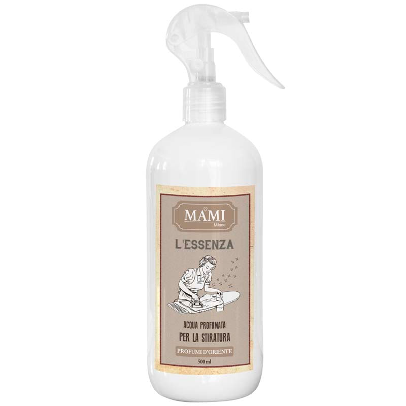 Mami Milano Profumatore per tessuti antiodore spray 250ml La Molecola