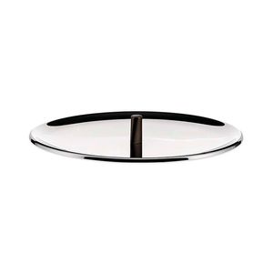 Coperchio in acciaio inox Edo 20cm