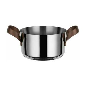 Casseruola a due manici Edo 24 cm