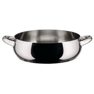 Casseruola bassa a due manici Mami 28cm