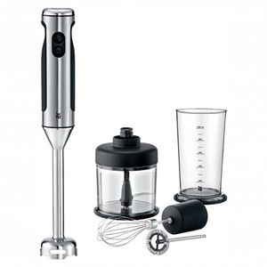 Frullatore a immersione set 4in1 Stelio