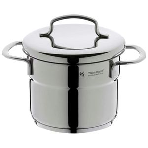 Pot with lid Mini 12 cm