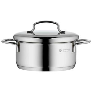 Tegame con coperchio Mini 14cm