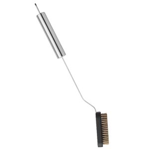 BBQ grill cleaning brush 43 cm