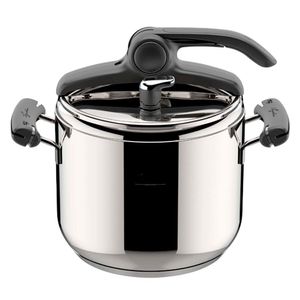Pentola a pressione Preziosa 7 litri