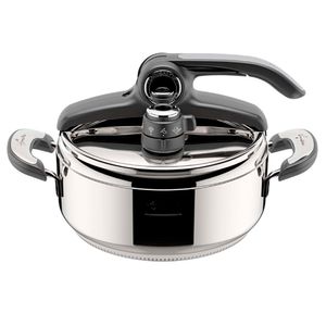 Pressure cooker Novia Vitamin 3.5 liters