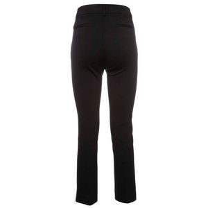 Pantalone elegante in morbida viscosa elasticizzata
