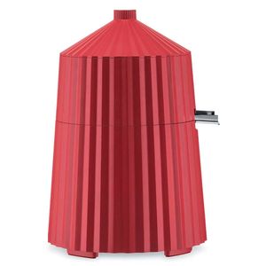 Red Plissè electric juicer