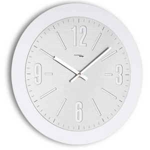 White Decimus watch