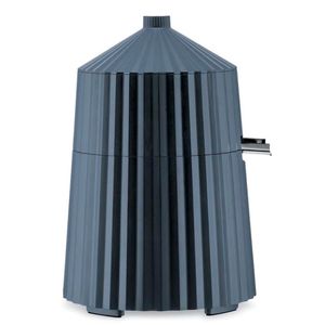 Gray Plissè electric juicer