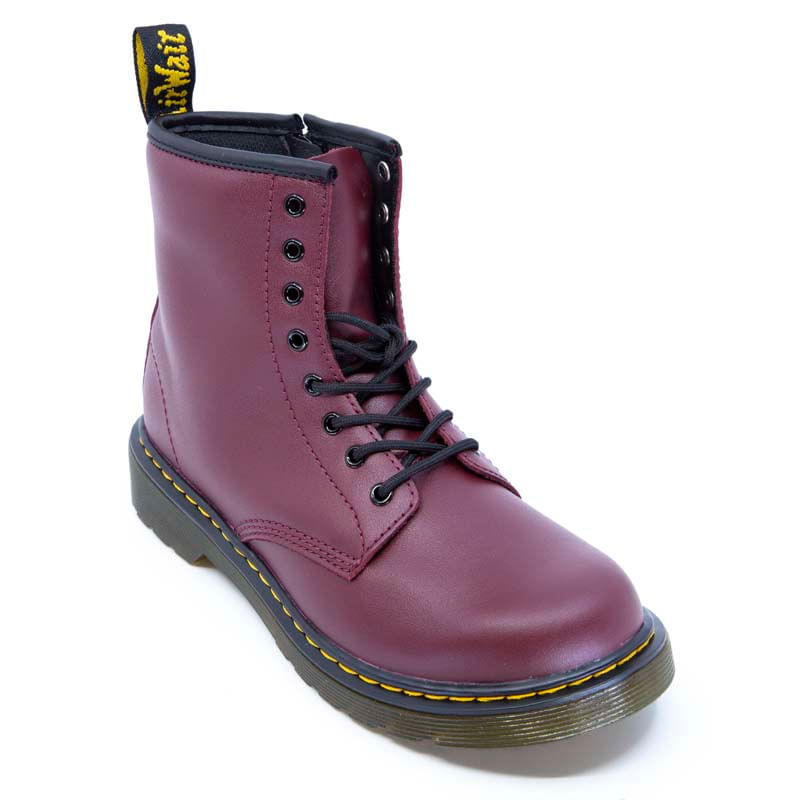 Bordeaux rode shop dr martens