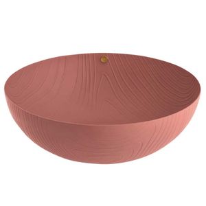 Contenitore in acciaio colorato Veneer