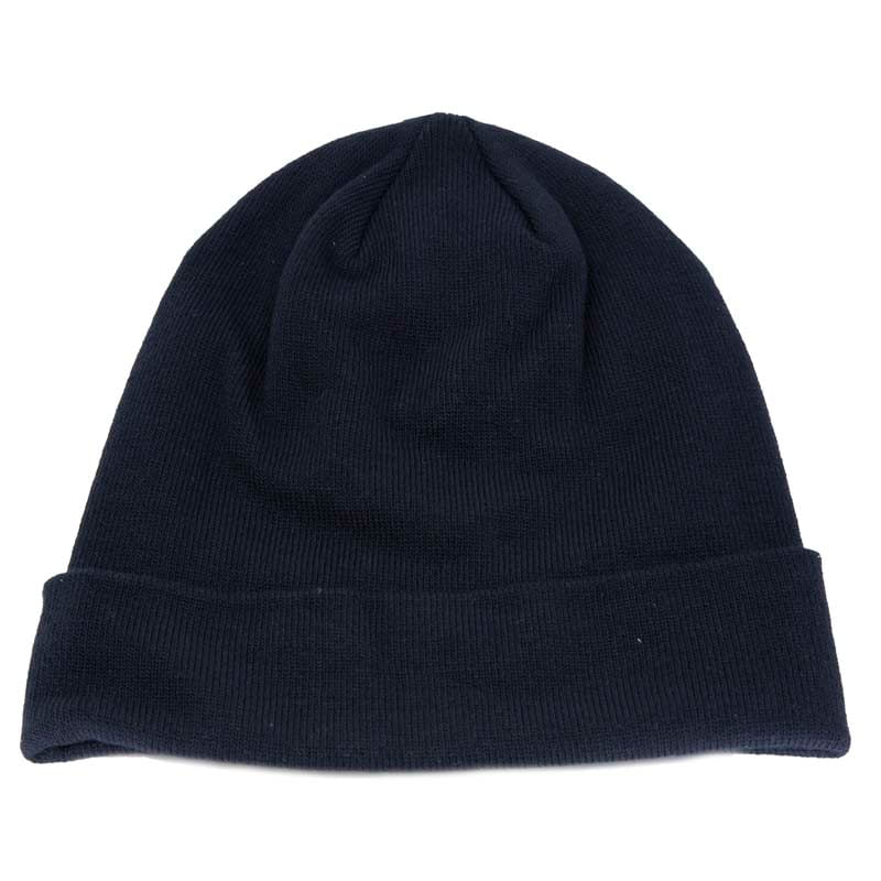 The North Face - Cuffia Doc Worker nera con logo su Arteni.it - Arteni Shop