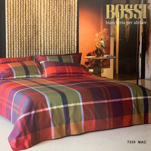 Parure double bed 7335 Mac