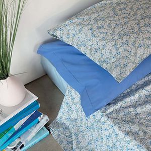 Set of sheets for double bed 8403 Margot