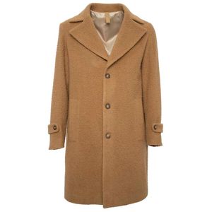 Graziano wool coat