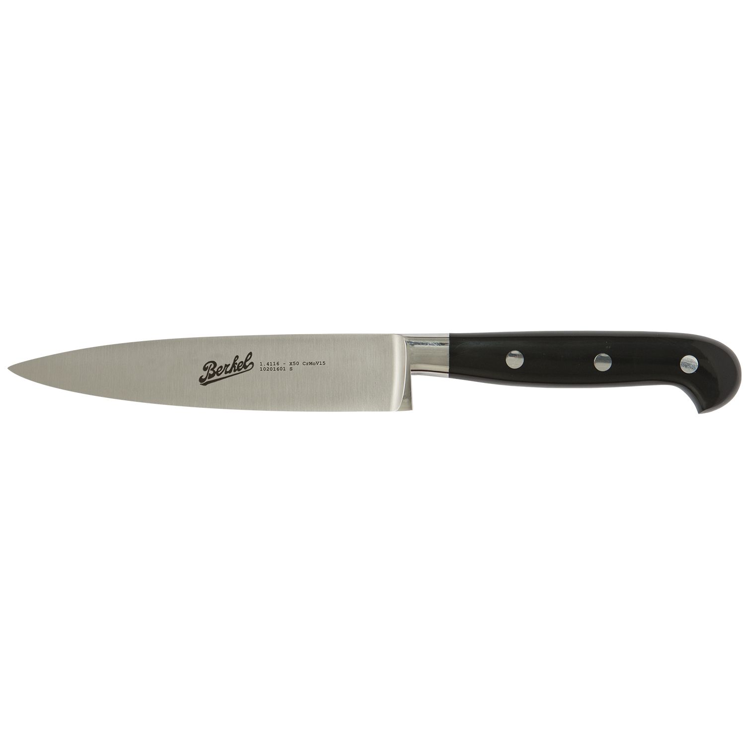 Lagostina Coltello Santoku 18cm