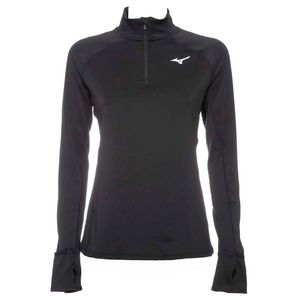 Maglia da running Warmalite Hz Nera