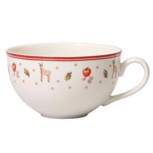 Toy's Delight tazza caffelatte