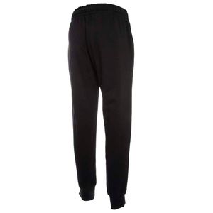 Pantalone jogger felpato