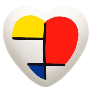 Cuore Mondrian