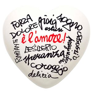 Heart is