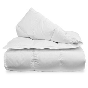 Piumino D200 Classic Winter 200x220
