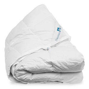 D400 Trio 4 Seasons duvet 200x220