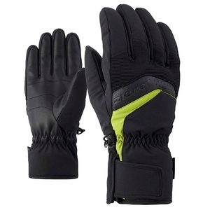 Gabino ski gloves