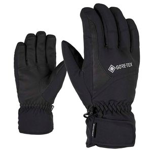 Garwen GTX ski gloves black