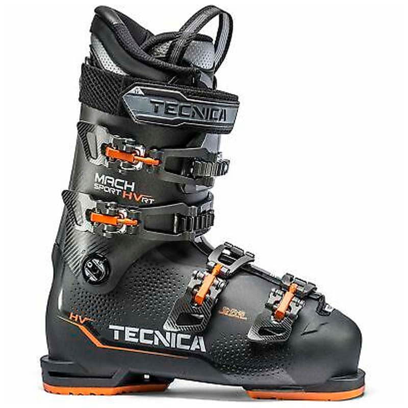 TecnicaMachXR