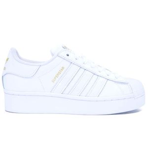 Sneakers Superstar Bold W