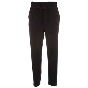 Sweatpants in stretch modal