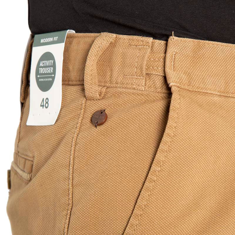 UOMO-MEYER-WALDBROL-PANTALONI-CLASSICI-1430880