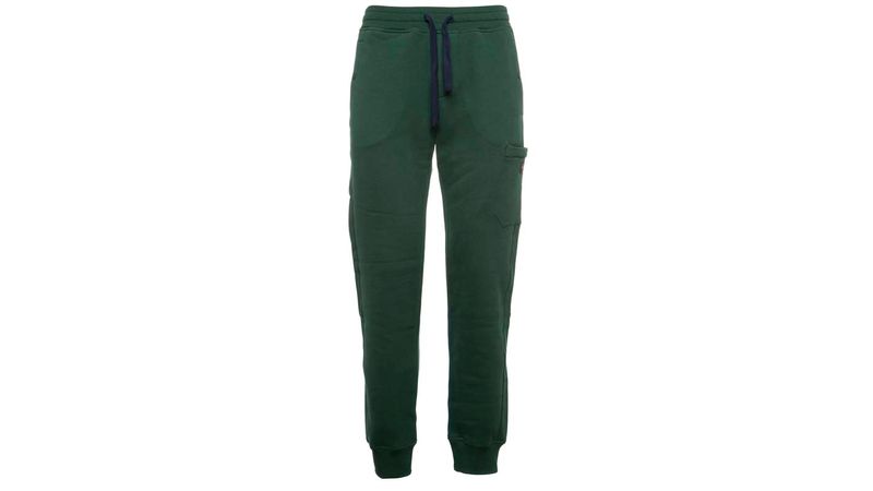 Paul And Shark Cargo Trousers Green