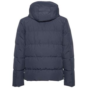 Quilted down jacket in Typhoon 2000