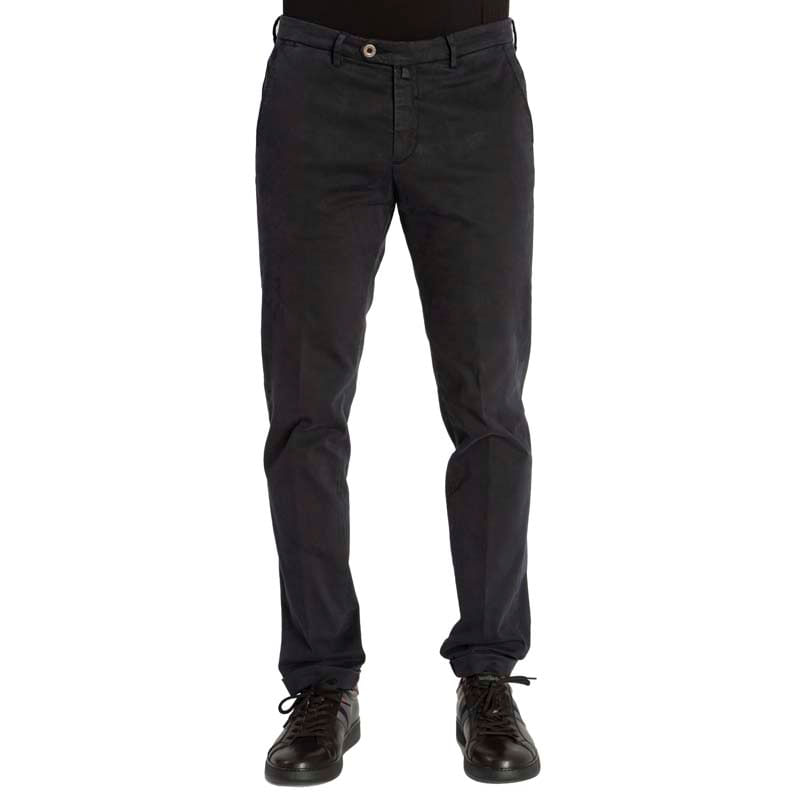 YAS Kilt Flashes Per Uomo Con Fibbia - Giarrettiere In Lana Acrilica 14 Oz - Calzini A Punte - Nero Unita, Taglia Unica Regolabile
