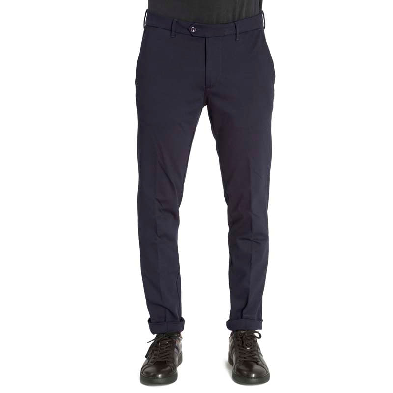 UOMO-O-ZERO-CONSTRUCION-PANTALONI-CLASSICI-1452598