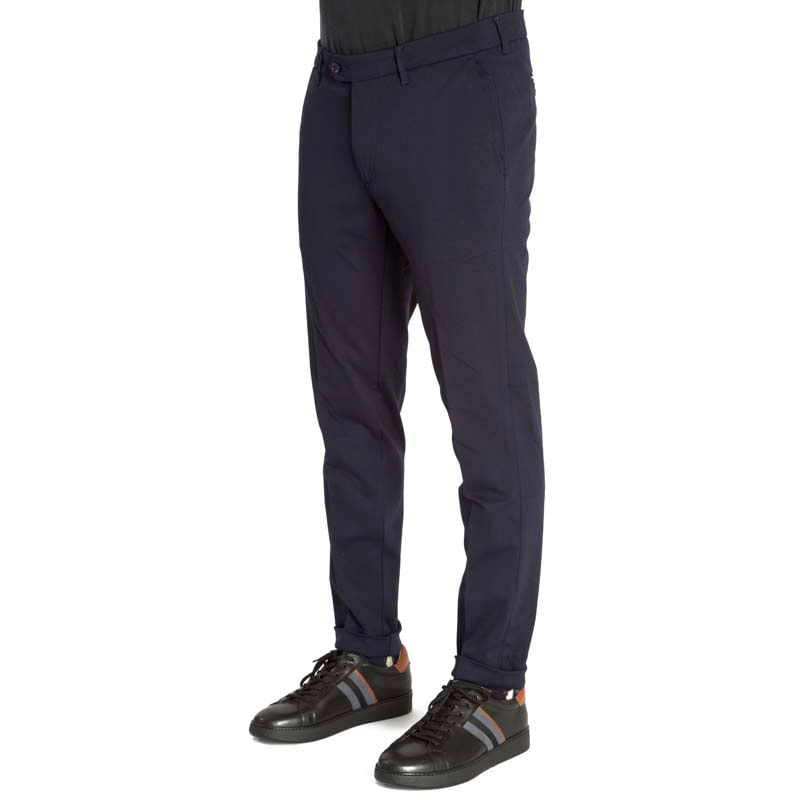 UOMO-O-ZERO-CONSTRUCION-PANTALONI-CLASSICI-1452598