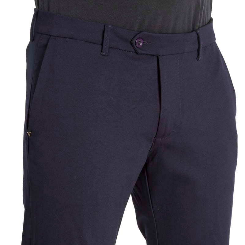 UOMO-O-ZERO-CONSTRUCION-PANTALONI-CLASSICI-1452598