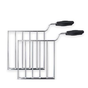 Toaster tongs