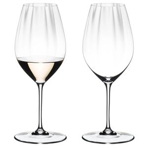 Set 2 Calici Performance Riesling